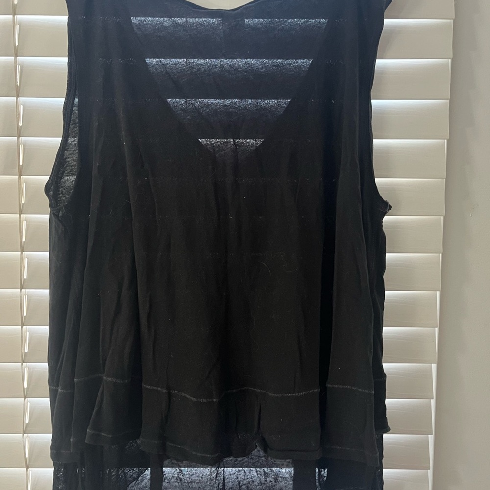 We The Free (Free People) top sz Small